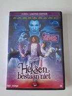 Heksen bestaan niet, Ophalen of Verzenden