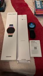 Smartwatch samsung watch 5 pro (vaste prijs!!!), Sieraden, Tassen en Uiterlijk, Smartwatches, Ophalen of Verzenden, Zo goed als nieuw