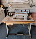 Mitsubishi DY-330 Industriële Naaimachine, Hobby en Vrije tijd, Naaimachines en Toebehoren, Ophalen
