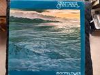 SANTANA/ DUBBELLP Moonflower .izgst, Cd's en Dvd's, Vinyl | Rock, Ophalen of Verzenden, Gebruikt, Overige formaten, Poprock