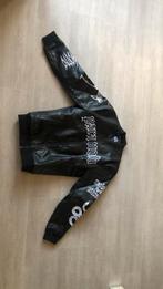 Nieuwe sky leren jas, Motoren, Ophalen of Verzenden, Nieuw met kaartje, Jas | leer