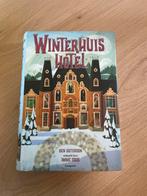 Winterhuis Hotel - Ben Guterson, Ophalen of Verzenden, Zo goed als nieuw, Fictie algemeen