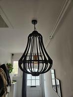 Fabrykdesign Houten Hanglamp, Huis en Inrichting, Lampen | Hanglampen, Ophalen