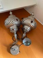 Mooie marokkaanse lampen, Ophalen, Minder dan 50 cm
