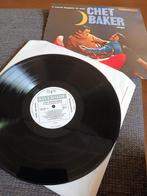 Chet Baker Sings op RIVERSIDE/Remaster 1987 VG+, Cd's en Dvd's, Vinyl | Jazz en Blues, Blues, Gebruikt, Ophalen of Verzenden