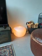 Vintage IKEA Space Age Vloerlamp Carl Öjerstam, Huis en Inrichting, Lampen | Vloerlampen, Ophalen of Verzenden, Gebruikt, Kunststof