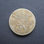 2 Stuiver 1791 (Ca. 1815) Holland [Birmingham Kopie Malaya], Verzenden, Vóór koninkrijk, Overige waardes, Losse munt