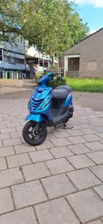 Piaggio zip 80cc, Ophalen of Verzenden, Zo goed als nieuw, Zip