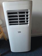 beko bs207c mobiele airco, Ophalen, Gebruikt, 2 snelheden, Mobiele airco