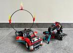 Lego Technic - 42106, Ophalen of Verzenden, Zo goed als nieuw, Complete set, Lego