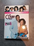 The Cosby show seizoen 4 dvds, Cd's en Dvd's, Dvd's | Tv en Series, Alle leeftijden, Ophalen of Verzenden, Zo goed als nieuw, Komedie