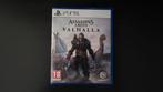 Assassins Creed - VALHALLA, Spelcomputers en Games, Games | Sony PlayStation 5, Ophalen of Verzenden, Zo goed als nieuw