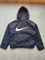 Nike Heren Jas M, Maat 48/50 (M), ., Zwart, Nike