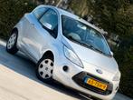 Ford Ka 1.2 cool sound s/s 69pk /Airco/Nw APK/Nap/Netteauto, Voorwielaandrijving, Euro 5, Stof, 1242 cc