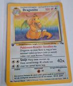 Dragonite, wordt vanavond verkocht, Ophalen of Verzenden, Zo goed als nieuw