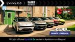 Lynk & Co 01 1.5 Plug-in Hybrid | Private lease vanaf €499, 12 maanden, Stof, Gebruikt, Bedrijf