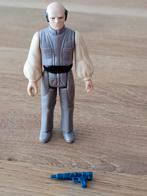 Star Wars Lobot 1980 met wapen, Ophalen of Verzenden, Actiefiguurtje