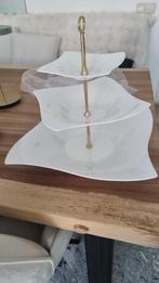 Etagère Villeroy & Boch Wave servies, Ophalen, Nieuw