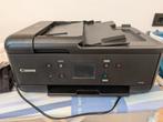 Canon Pixma TR 7550 all in one printer, Computers en Software, Printers, Canon, Printer, Inkjetprinter, Kopieren