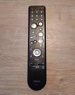 Denon rc-1117 afstandsbediening origineel rc 1117 rc1117, Ophalen of Verzenden, Gebruikt, Origineel, Receiver of Versterker