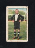 Voetbalplaatje Koos van der Wildt VUC Den Haag (3)., Ophalen of Verzenden
