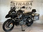 BMW R 1200 GS ADVENTURE ABS-ASC-ESA (bj 2019), Bedrijf, Overig