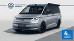 Volkswagen California Ocean 1.5 eHybrid 180 kW / 245 PK DSG, Caravans en Kamperen, Campers, Automaat, Buscamper of Camperbus, Volkswagen