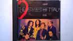 T'Pau - Heart And Soul The Very Best Of T'Pau, Ophalen of Verzenden, 1980 tot 2000, Zo goed als nieuw
