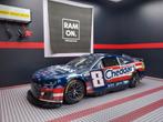 1/24 #8 Kyle Busch Cheddar's Salutes 2024, Hobby en Vrije tijd, Modelauto's | 1:24, Ophalen of Verzenden, Zo goed als nieuw, Auto