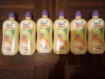 6 flessen nutrison soya sondevoeding 1.0 plantbased mierlo beschikbaar voor biedingen