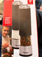 Bestron Elektrische Peper- & Zoutmolen - Nieuw!, Ophalen, Nieuw