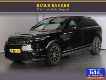Land Rover Range Rover Velar 3.0 V6 AWD R-Dynamic HSE beschikbaar voor biedingen