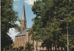 VASSE R.K. Kerk, Verzamelen, Ansichtkaarten | Nederland, Verzenden, 1980 tot heden, Ongelopen, Overijssel