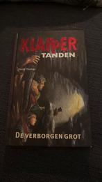 Kappertanden, Ophalen, Zo goed als nieuw