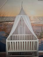 Klamboe voor cosleeper, wieg of ledikant met piekstok, Kinderen en Baby's, Kinderkamer | Inrichting en Decoratie, Ophalen, Zo goed als nieuw
