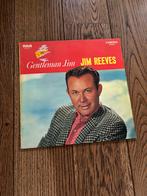 Vinyl plaat Jim Reevers, Ophalen of Verzenden, Zo goed als nieuw, 12 inch