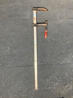 Zware Lijmklem - sergant - 100 cm, Ophalen, Gebruikt
