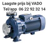 pomp  beregening   bij vado    even bellen 06229232214  jo, Ophalen of Verzenden, Elektrisch, Beregeningspomp