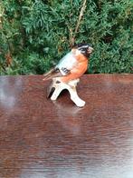 Goebel, beeldje, boekvink, Ophalen of Verzenden