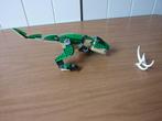 Lego Creator 31058 Machtige dinosaurussen, Ophalen of Verzenden, Gebruikt, Complete set, Lego