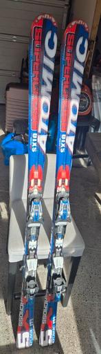 Atomic Aero Speed SX10 Ski's, Ophalen, Skiën, Ski's, Atomic