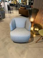Rolf Benz SE 384 fauteuil van: €2.009,- voor: 1.230,-, Nieuw, 75 tot 100 cm, Ophalen of Verzenden, Stof