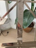 2 K&M Muziekstandaards - Made in Germany, Muziek en Instrumenten, Standaards, Ophalen of Verzenden, Gebruikt, Muziekstandaard