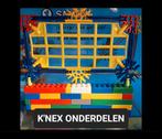 K'nex Onderdelen - Lego Compatibel!, Gebruikt, Ophalen of Verzenden, 450 West Lincoln Highway Hatfield, PA 19440, K'nex