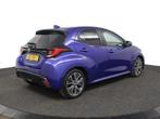 Toyota Yaris 1.5 Hybrid 130 Executive | Adaptive Cruise Cont, Auto's, Toyota, 12 maanden, Gebruikt, Blauw, 450 kg