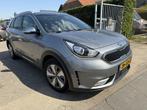 Kia Niro 1.6 GDi Hybrid DynamicPlusLine B (bj 2019), Euro 6, Bedrijf, 1390 kg, SUV of Terreinwagen