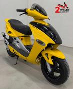 Malaguti Firefox F15 Scooter•105km•Nieuw•Collectors item•, Malaguti, Zo goed als nieuw, Benzine, 49 cc