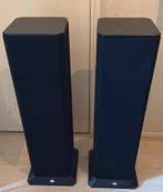 Twee prachtige bNs speakers, Gebruikt, 60 tot 120 watt, Front, Rear of Stereo speakers, Ophalen