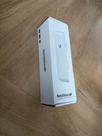 Nieuwe Nanostation M5 - Unifi - 2 stuks, Ophalen of Verzenden, Nieuw