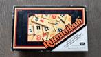Vintage rummikub, Ophalen of Verzenden, Zo goed als nieuw